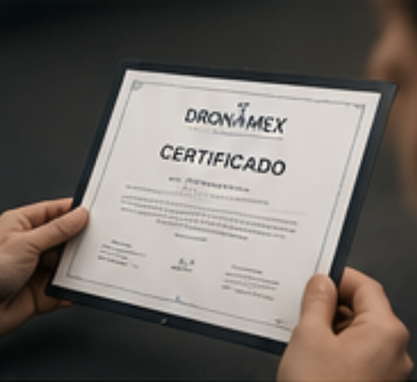 Certificación que te respalda