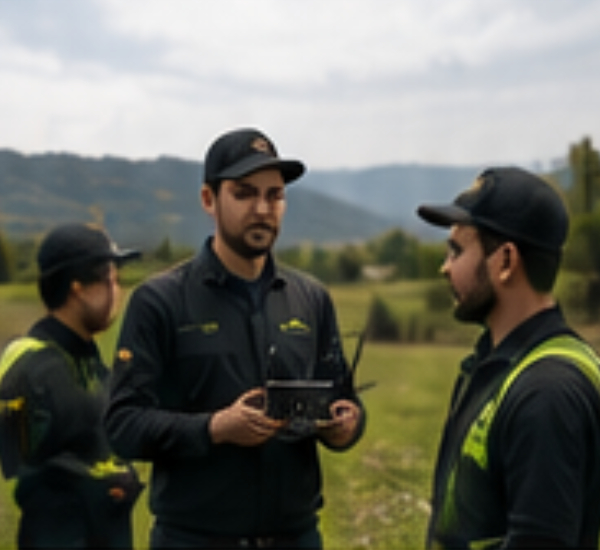 Instructores expertos