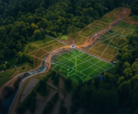 Levantamientos topográficos