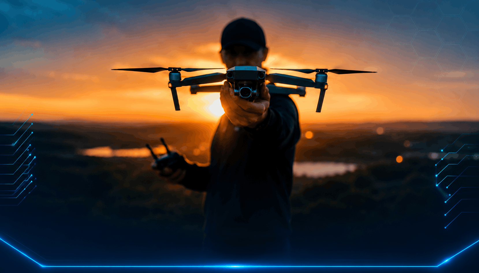 Expo Dronamex 2026