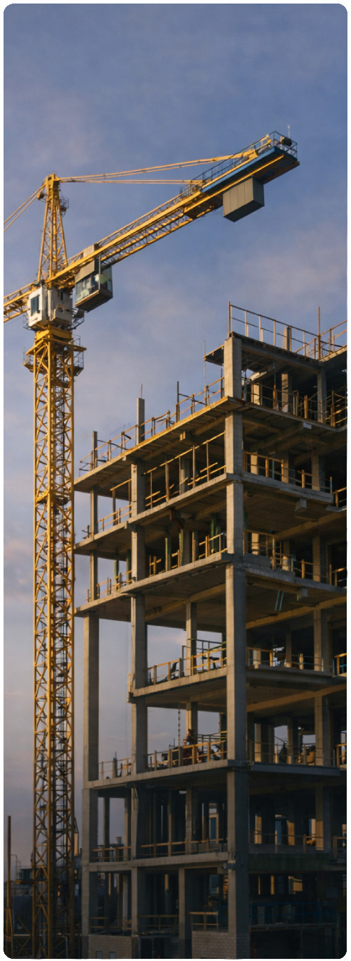 Construcción