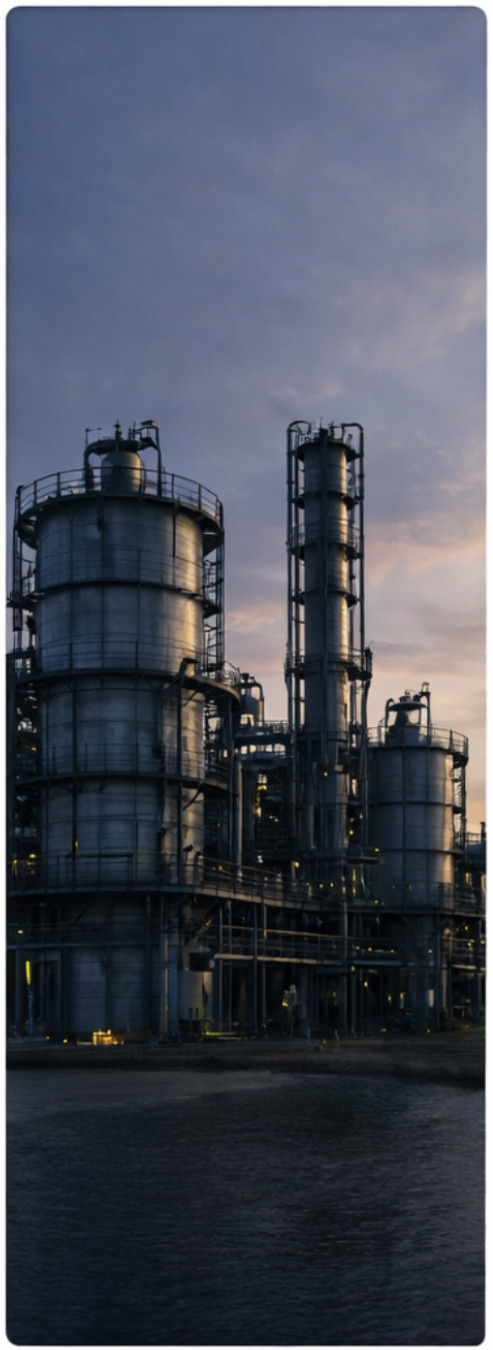 Petróleo y Gas