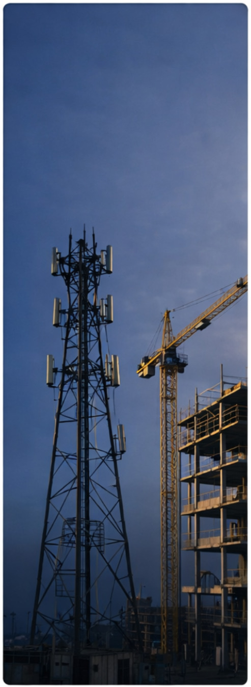 Telecomunicaciones