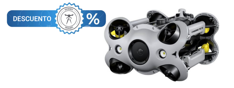Drones Profesionales