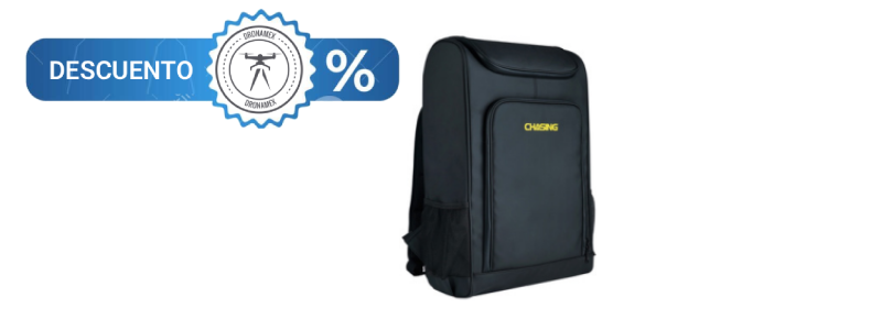 Mochila Gladius Mini S marca CHASING