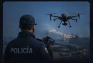 Seguridad Pública