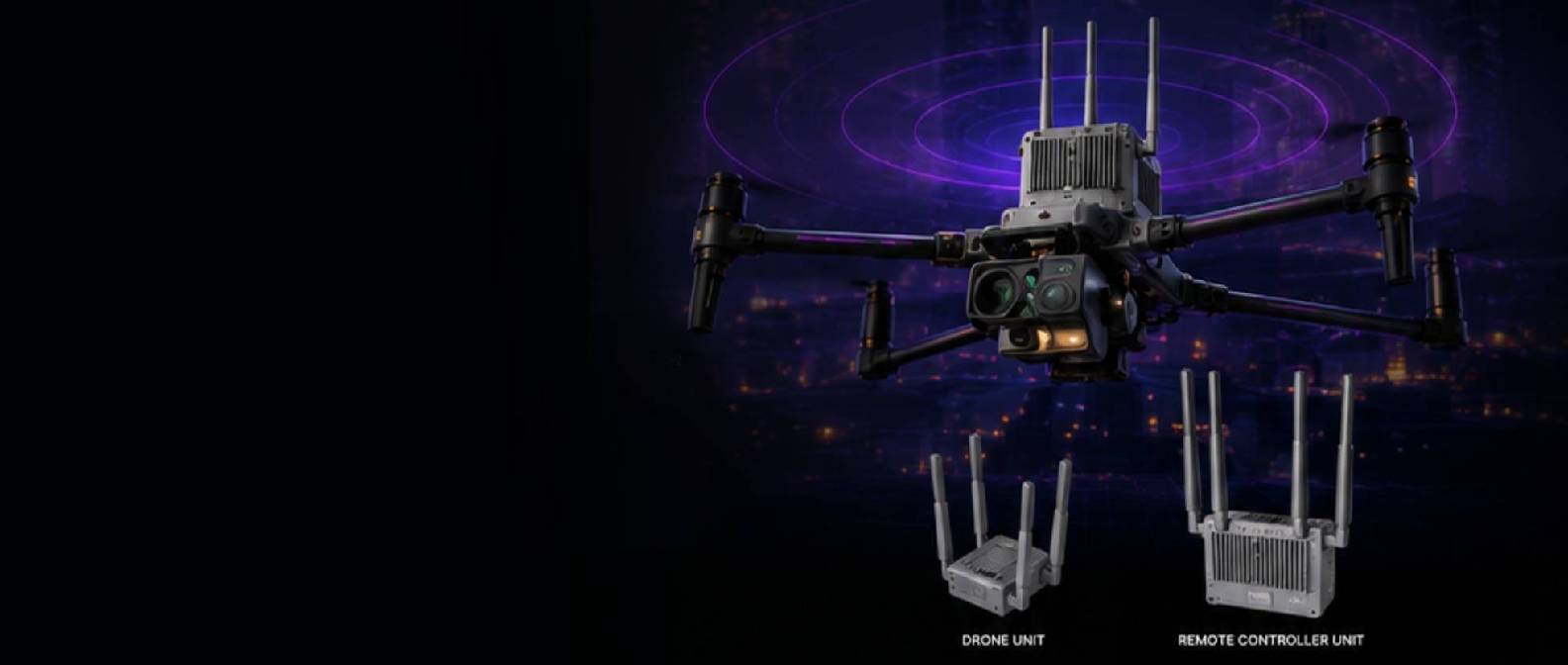 Robust Transmission Kit