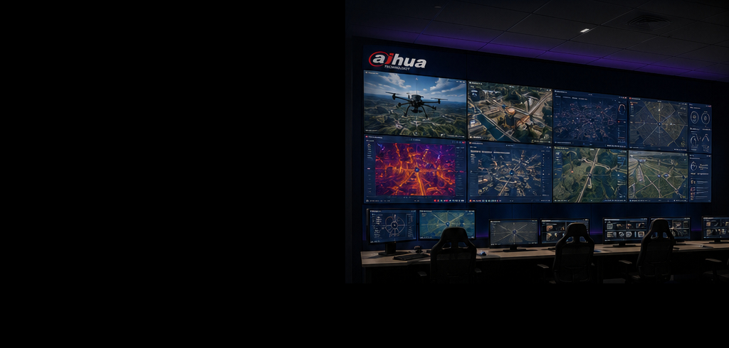 Video Wall