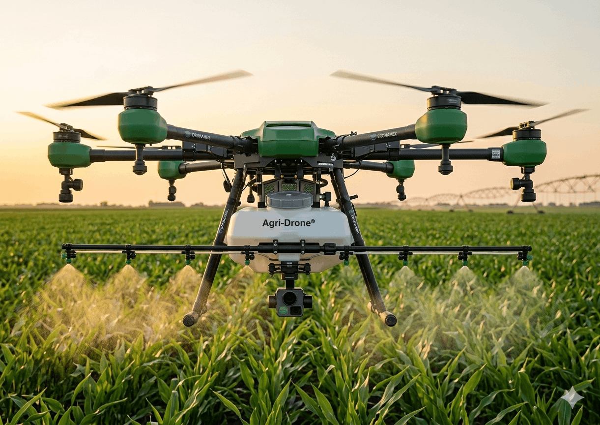 Agricultura