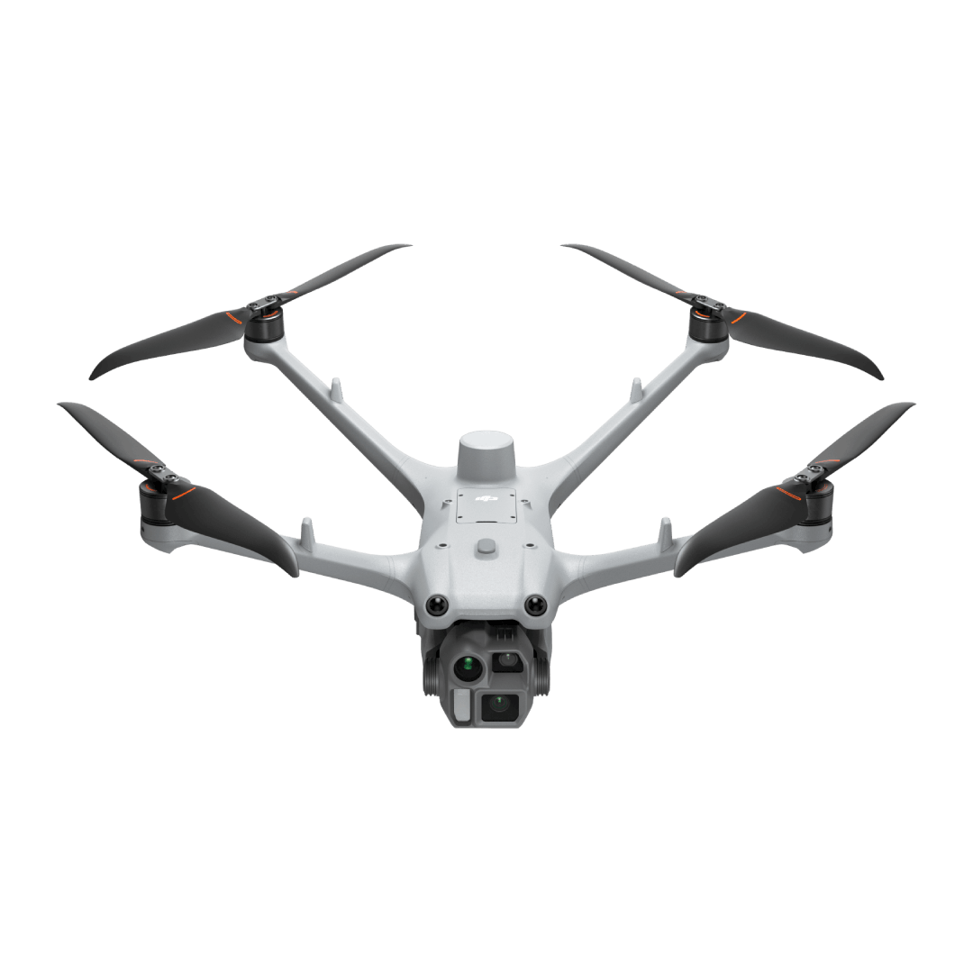 DJI Matrice 4TD