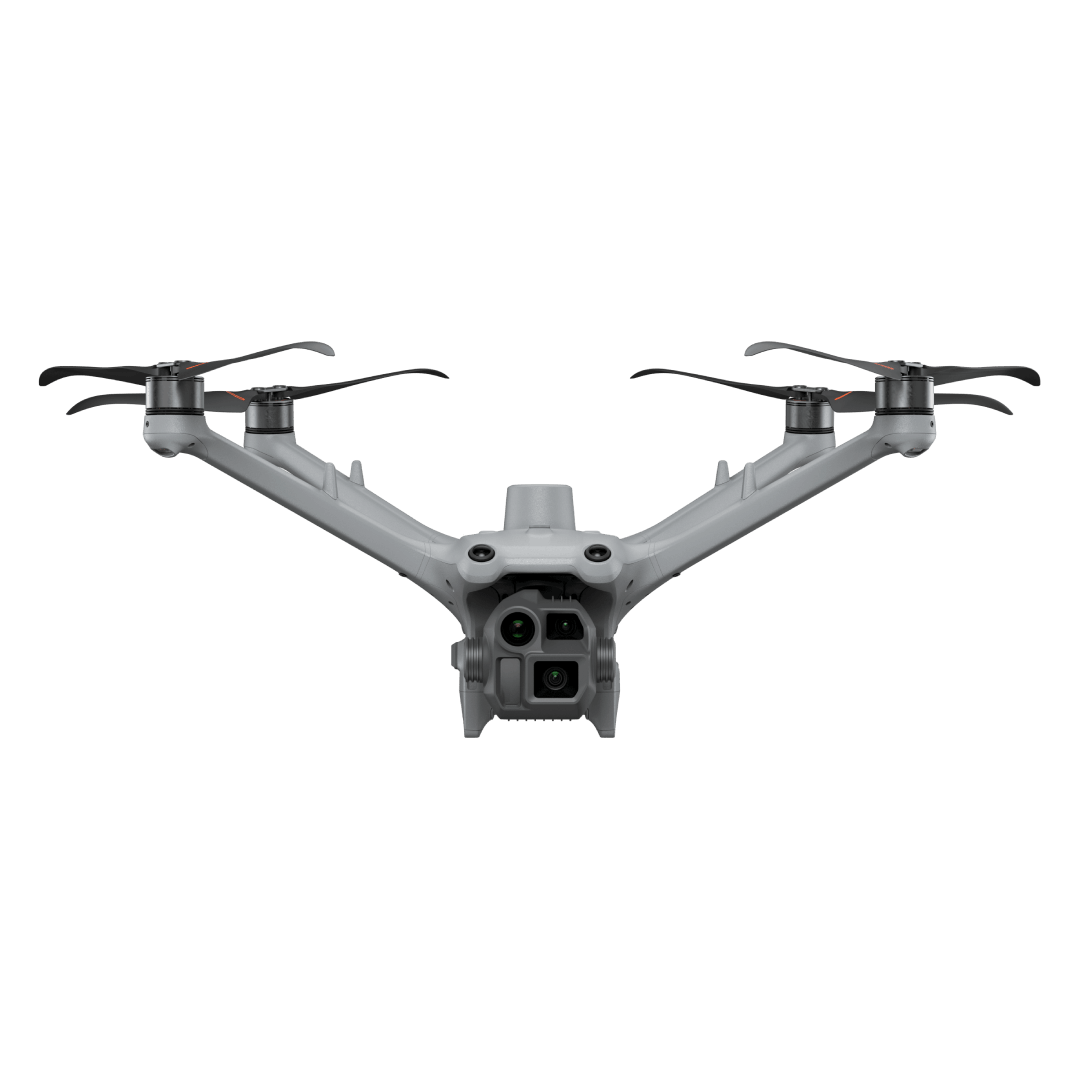 Configuración Multicarga M4TD