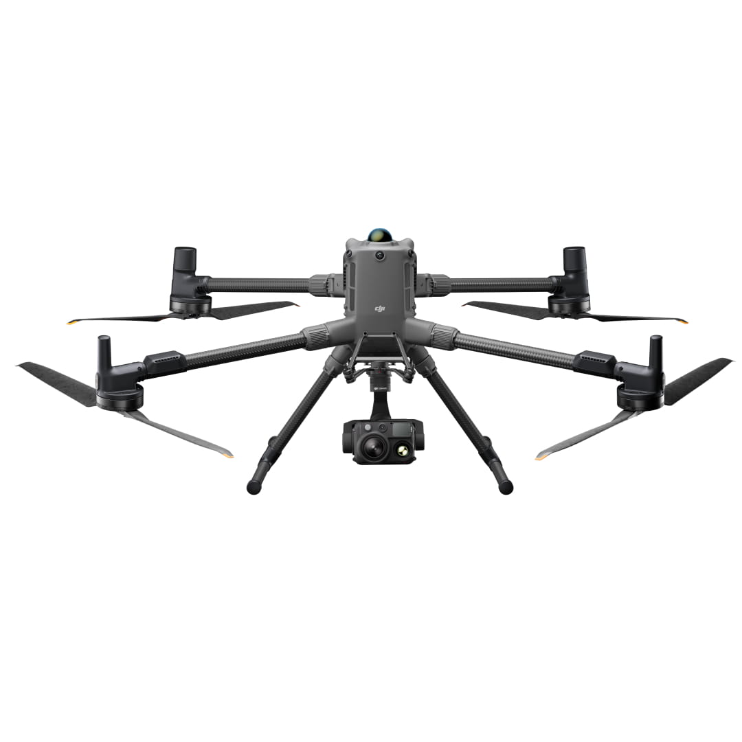 DJI Matrice 4TD