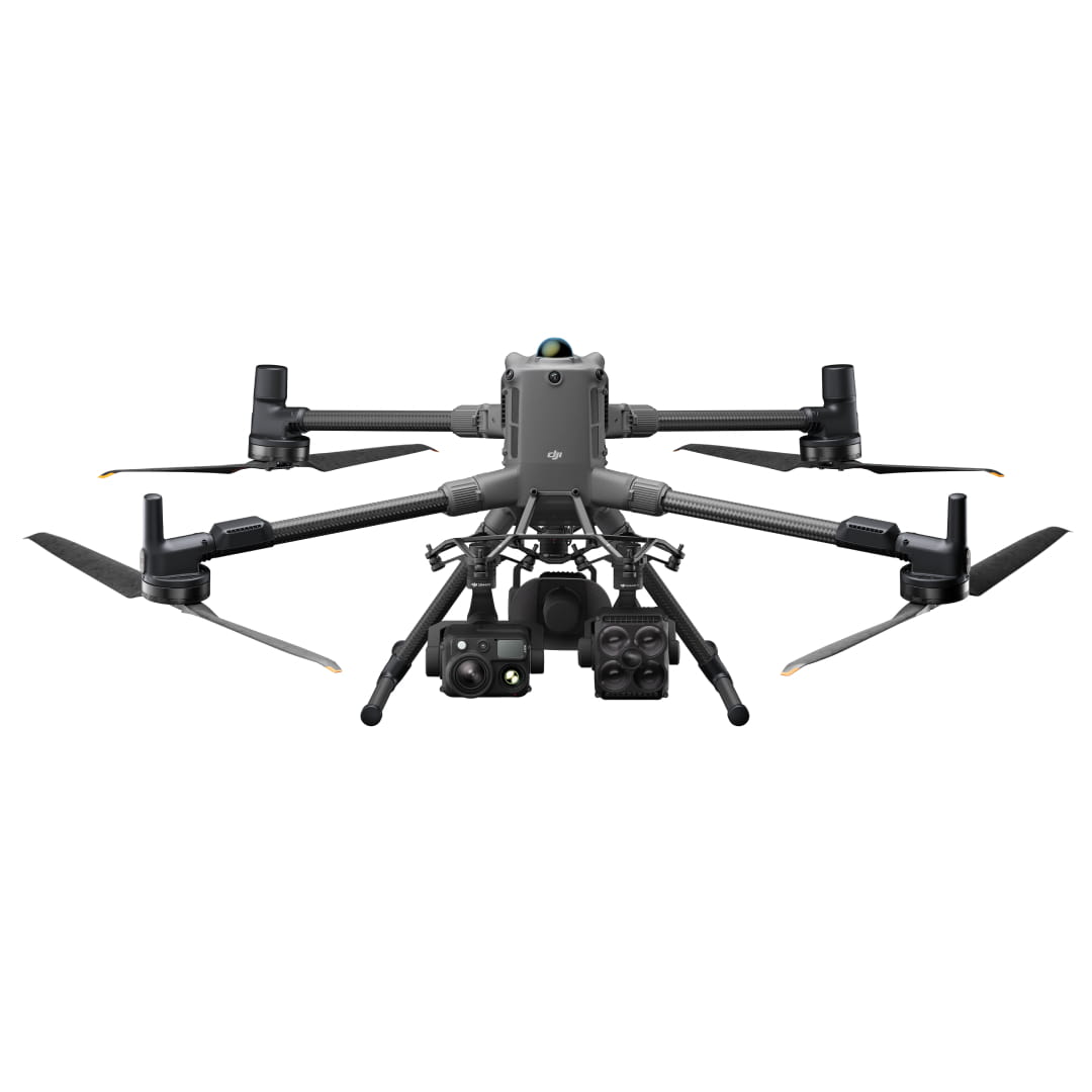 DJI Matrice 350 RTK