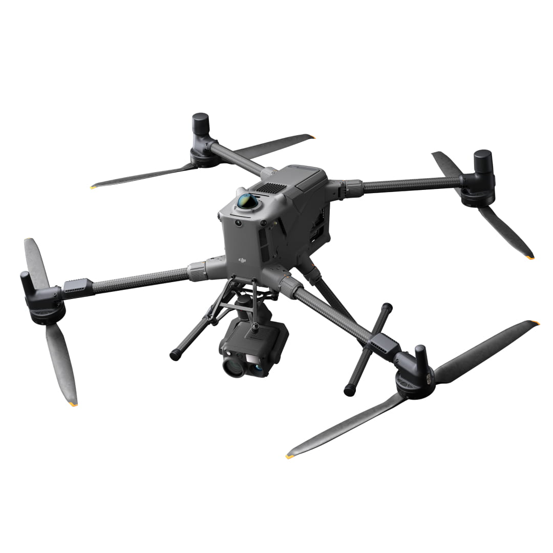 DJI Matrice 350 RTK