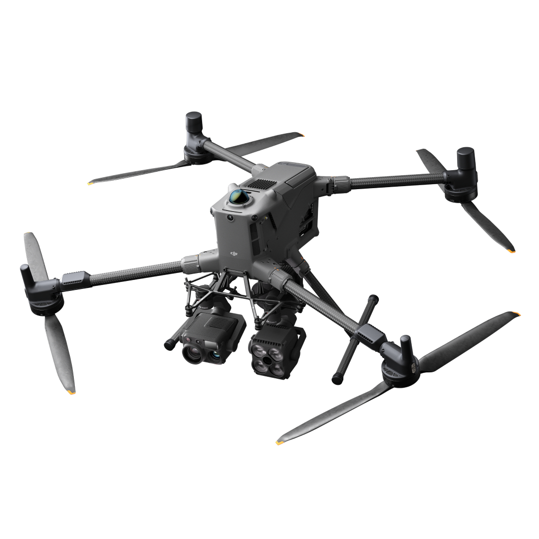 DJI Matrice 350 RTK