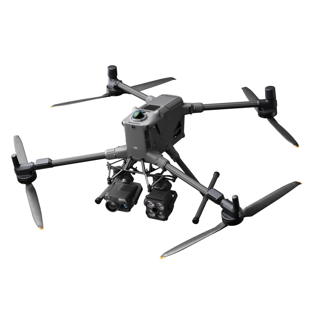 DJI Matrice 350 RTK