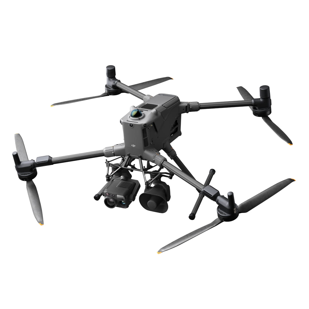 DJI Matrice 350 RTK