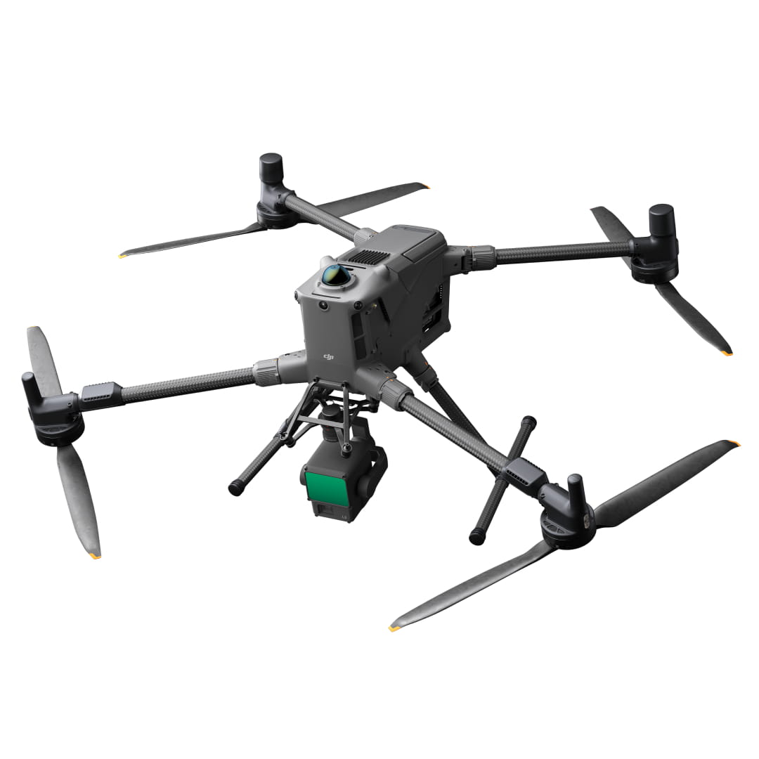DJI Matrice 350 RTK