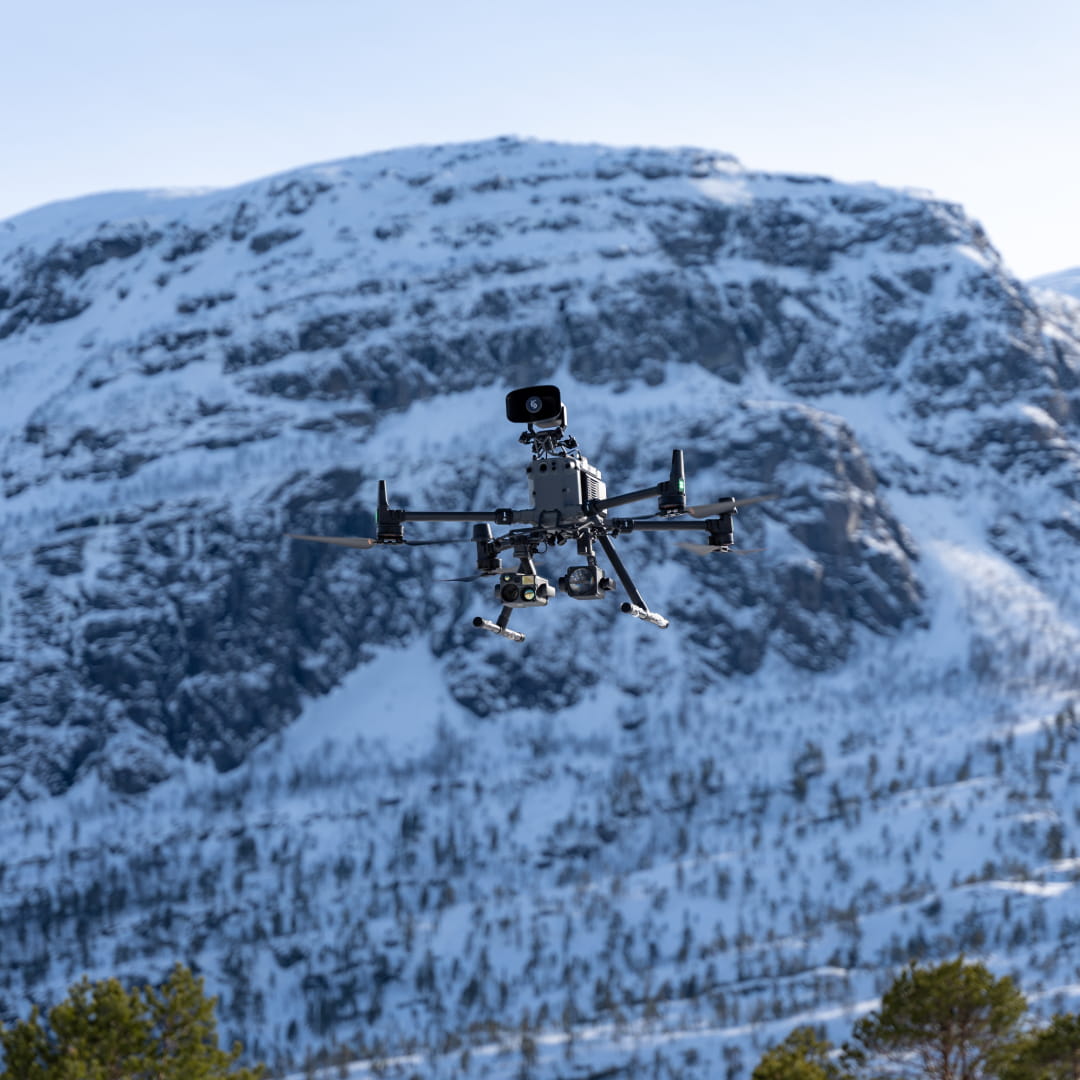 DJI Matrice 350 RTK
