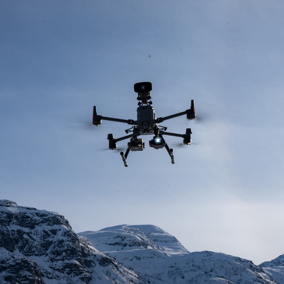 DJI Matrice 350 RTK