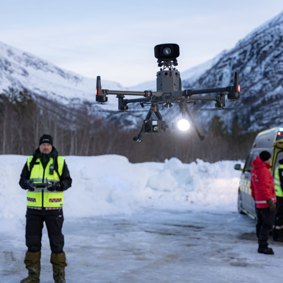 DJI Matrice 350 RTK