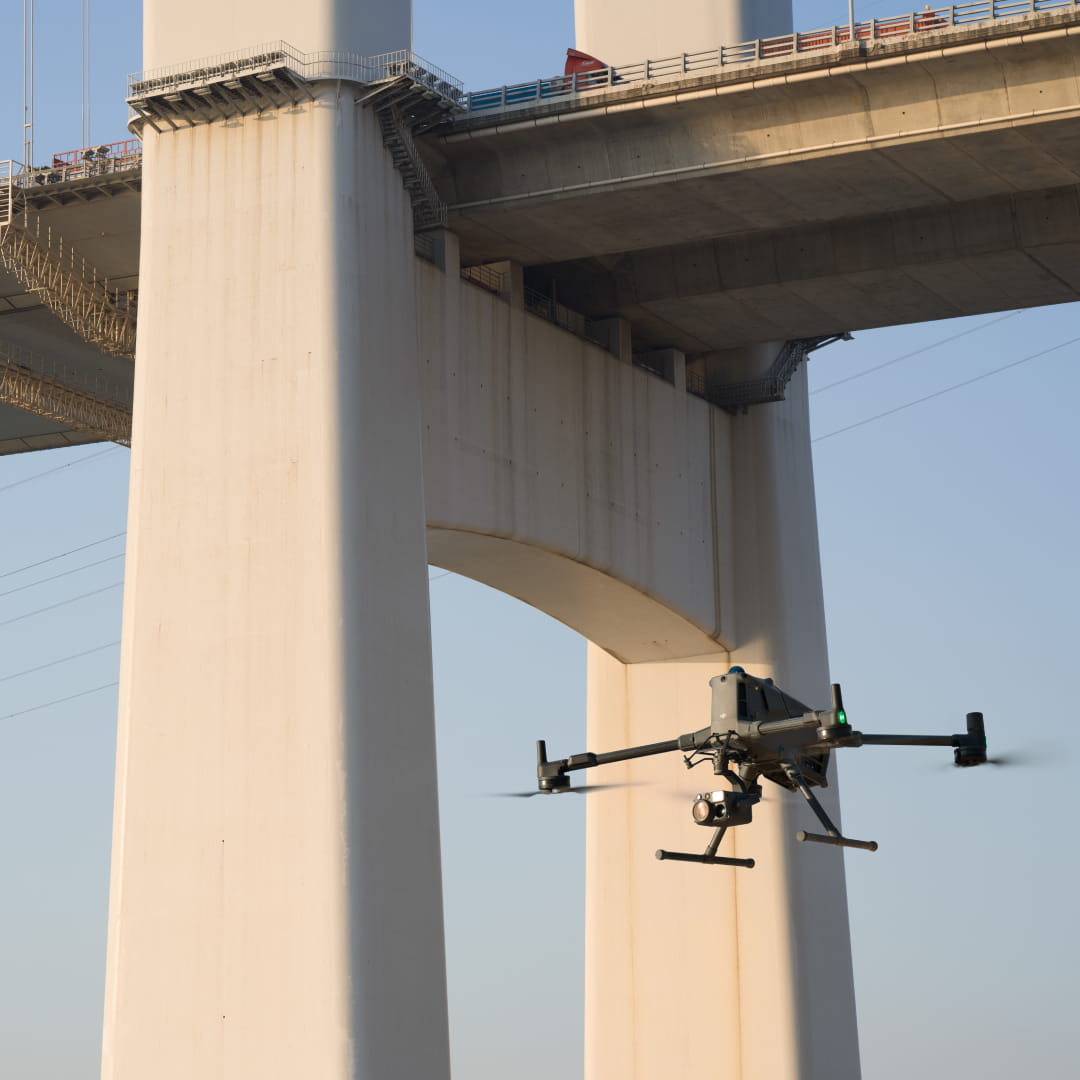 DJI Matrice 350 RTK