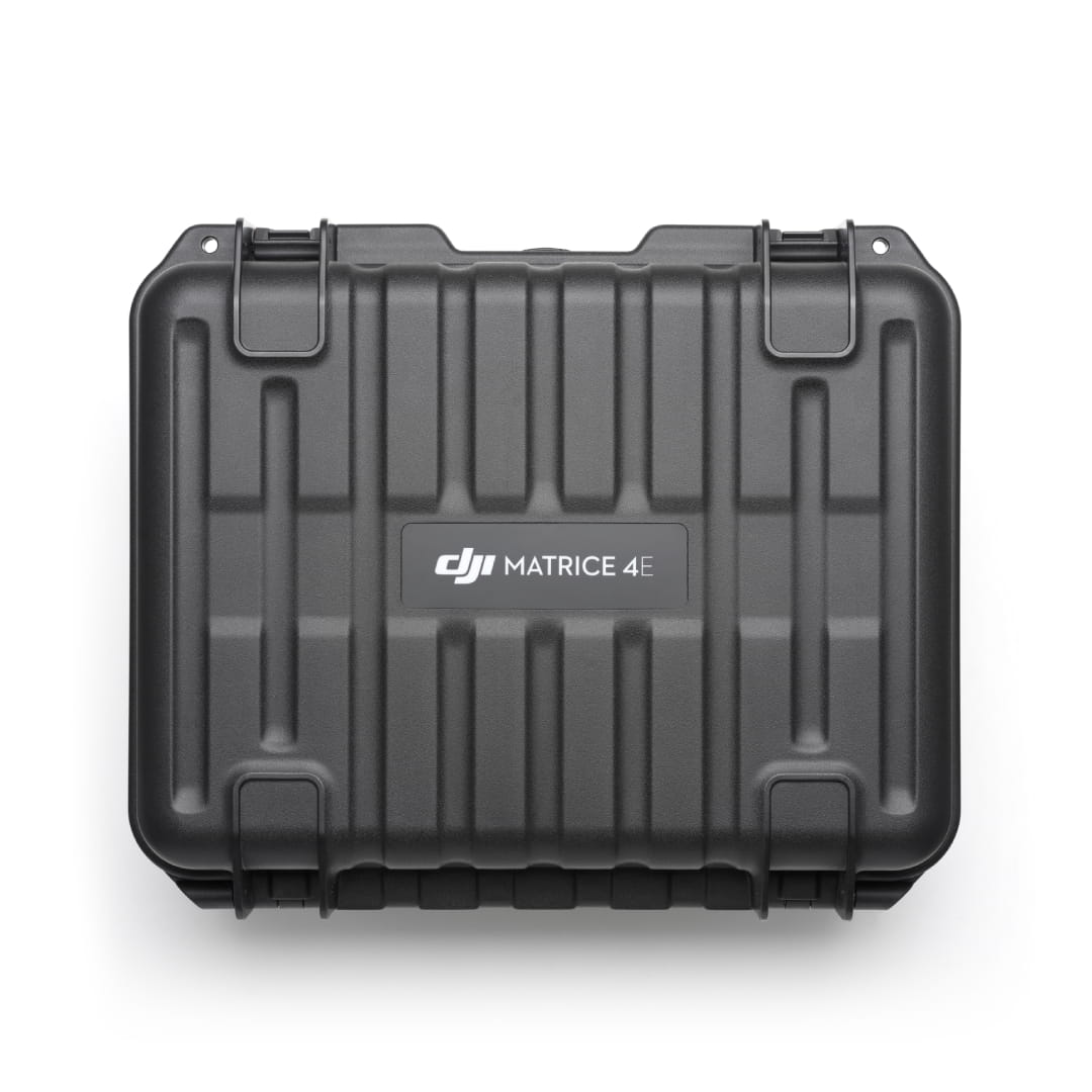 DJI Matrice 4TD