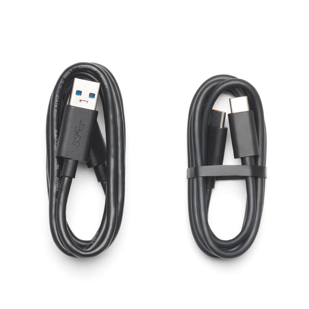 Detección de líneas eléctricas M4E