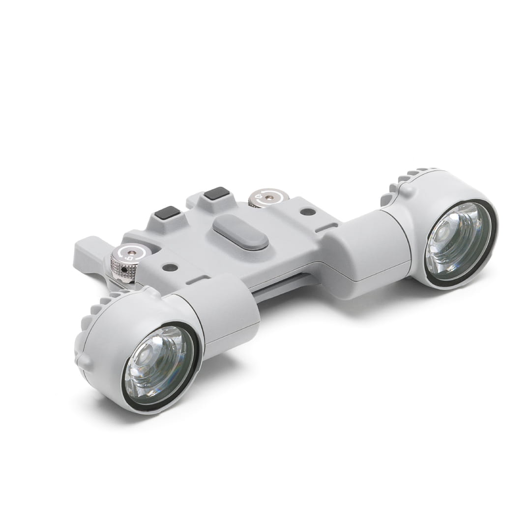 Detección de líneas eléctricas M4E