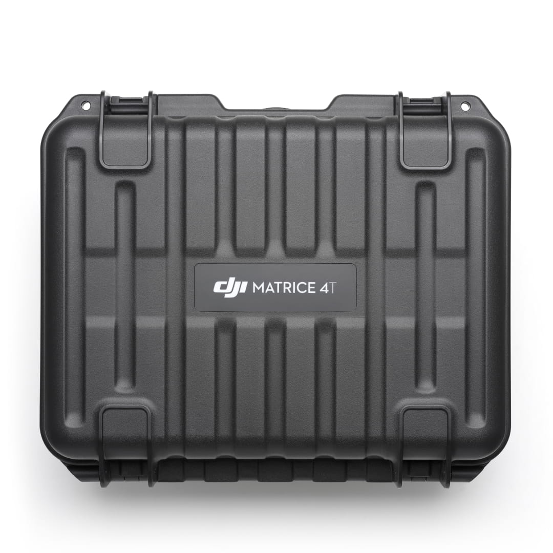 DJI Matrice 4TD