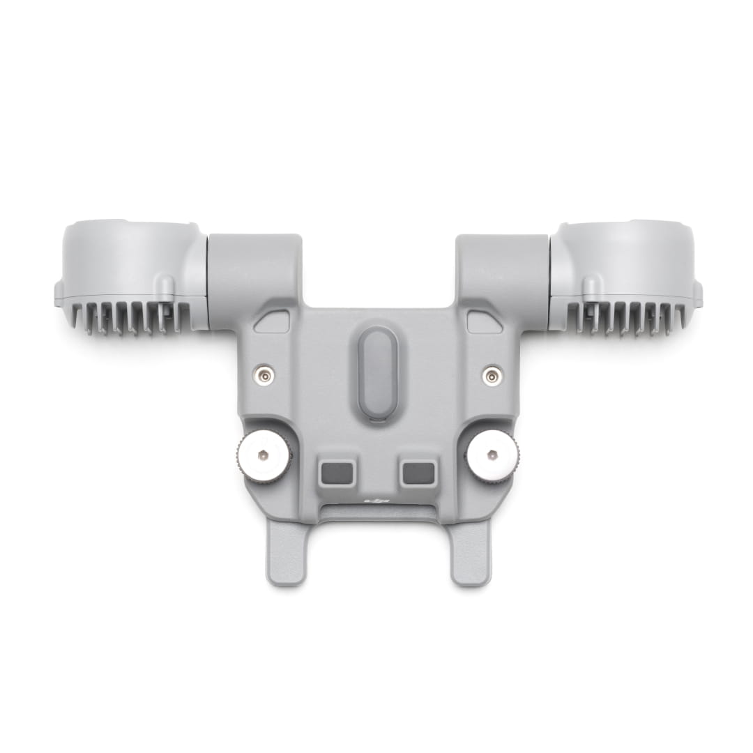 Detección de líneas eléctricas M4E