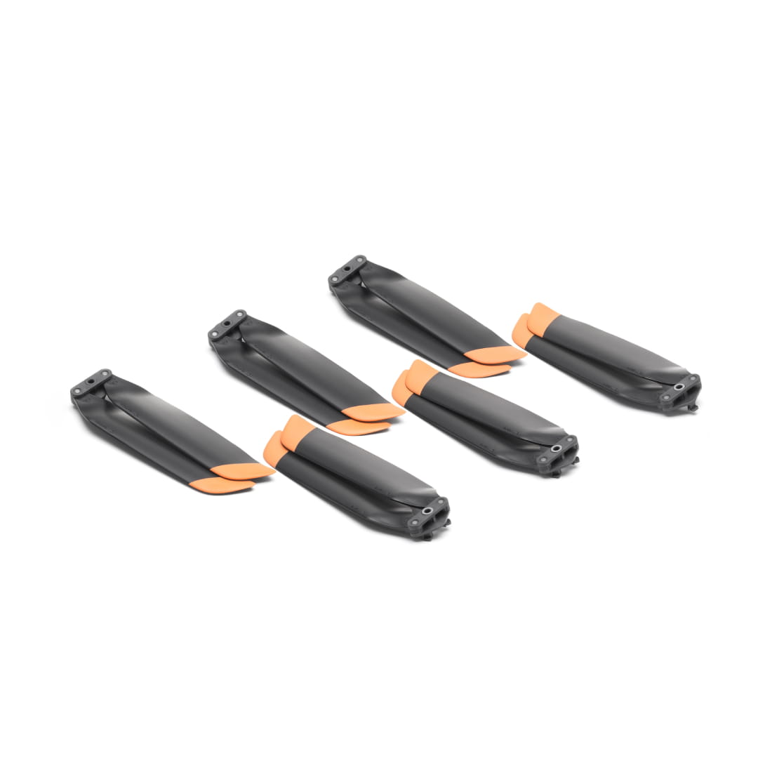 Detección de líneas eléctricas M4E