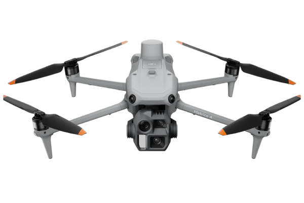 DJI MATRICE 4E