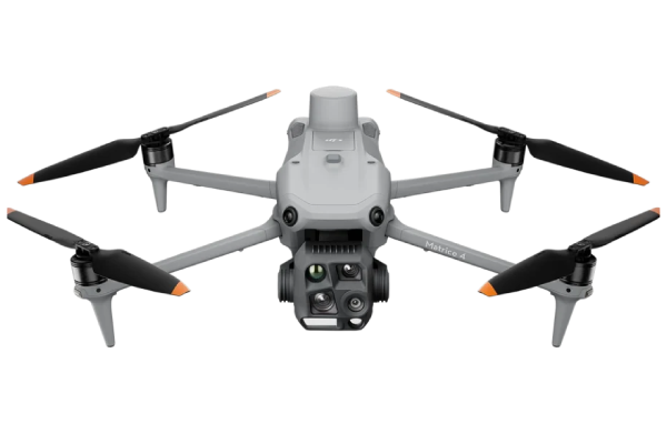 DJI MATRICE 4T