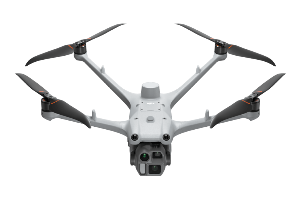 DJI MATRICE 4 SERIES