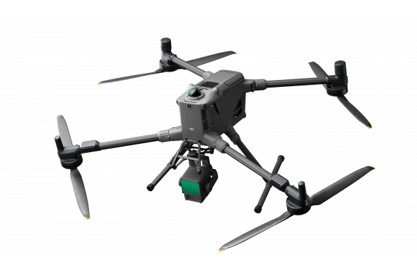 DJI MATRICE 400 SERIES