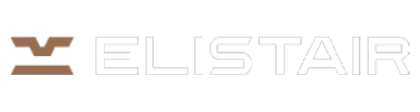 Logotipo oficial de Elistair